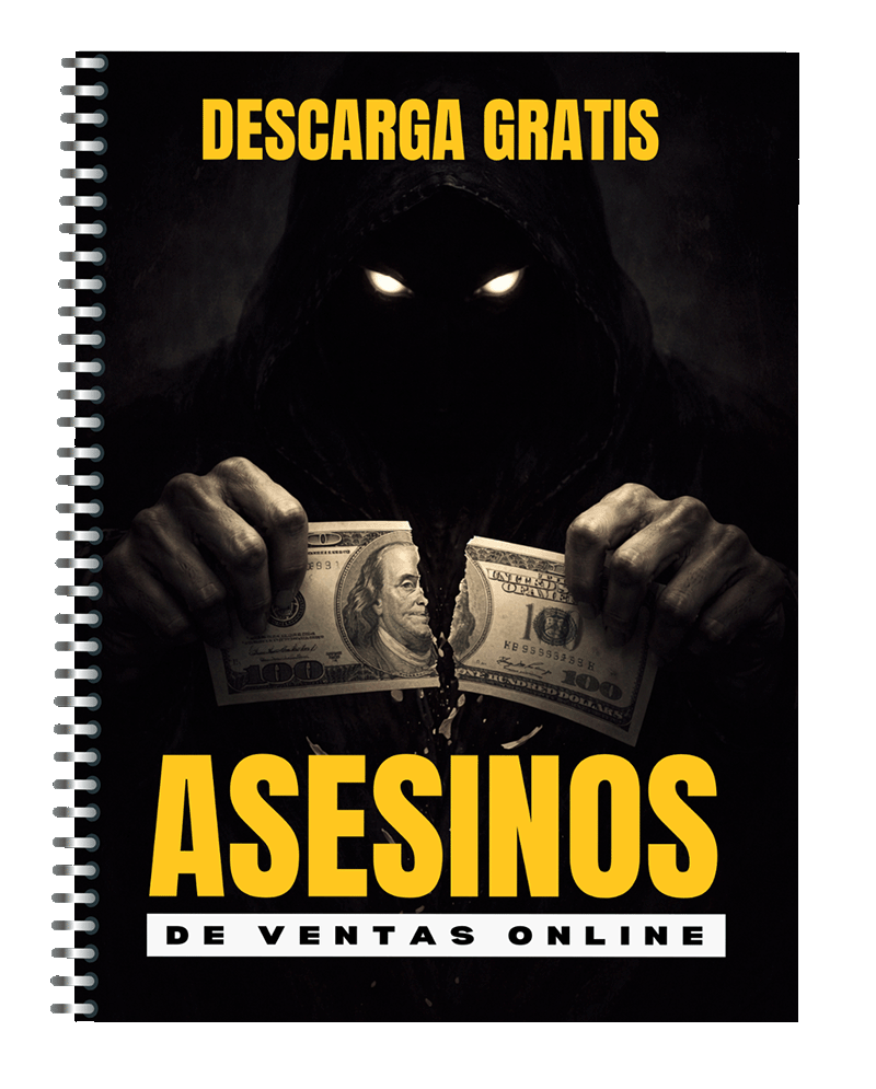 Portada 7 asesinos foto1